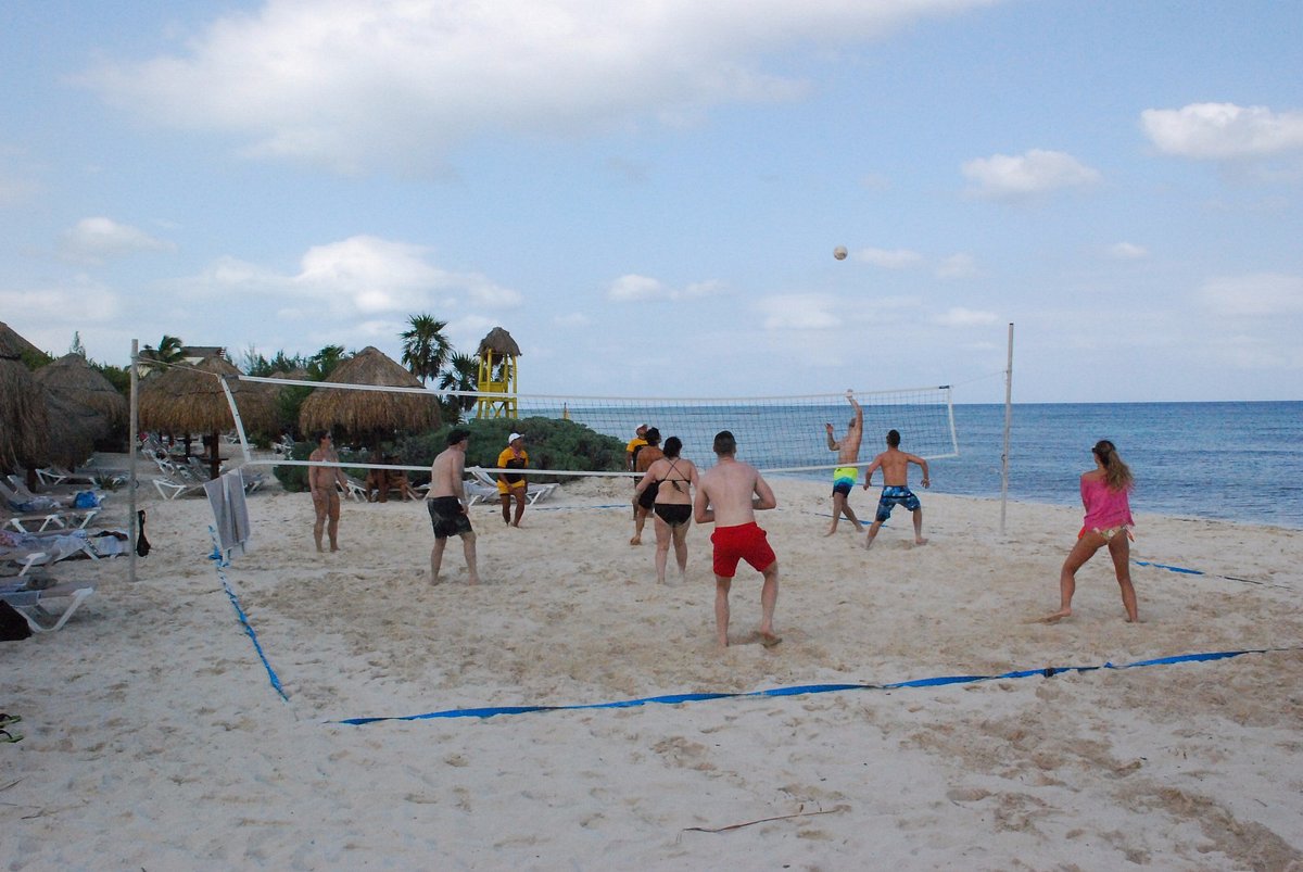 volleyball-en-la-playa
