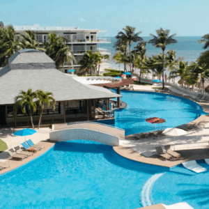 Iberostar Selection Riviera Cancún