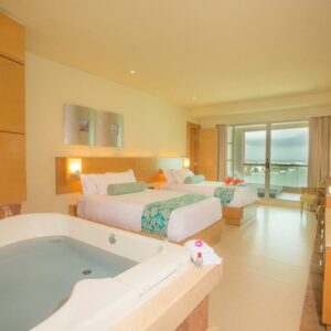 Beach Palace Cancun (1)