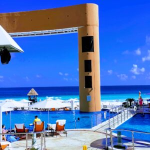 Beach Palace Cancun (1)