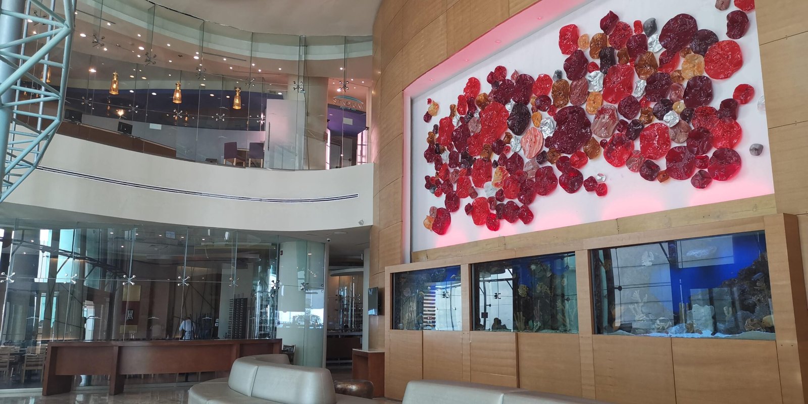 Beach Palace Cancun (10)