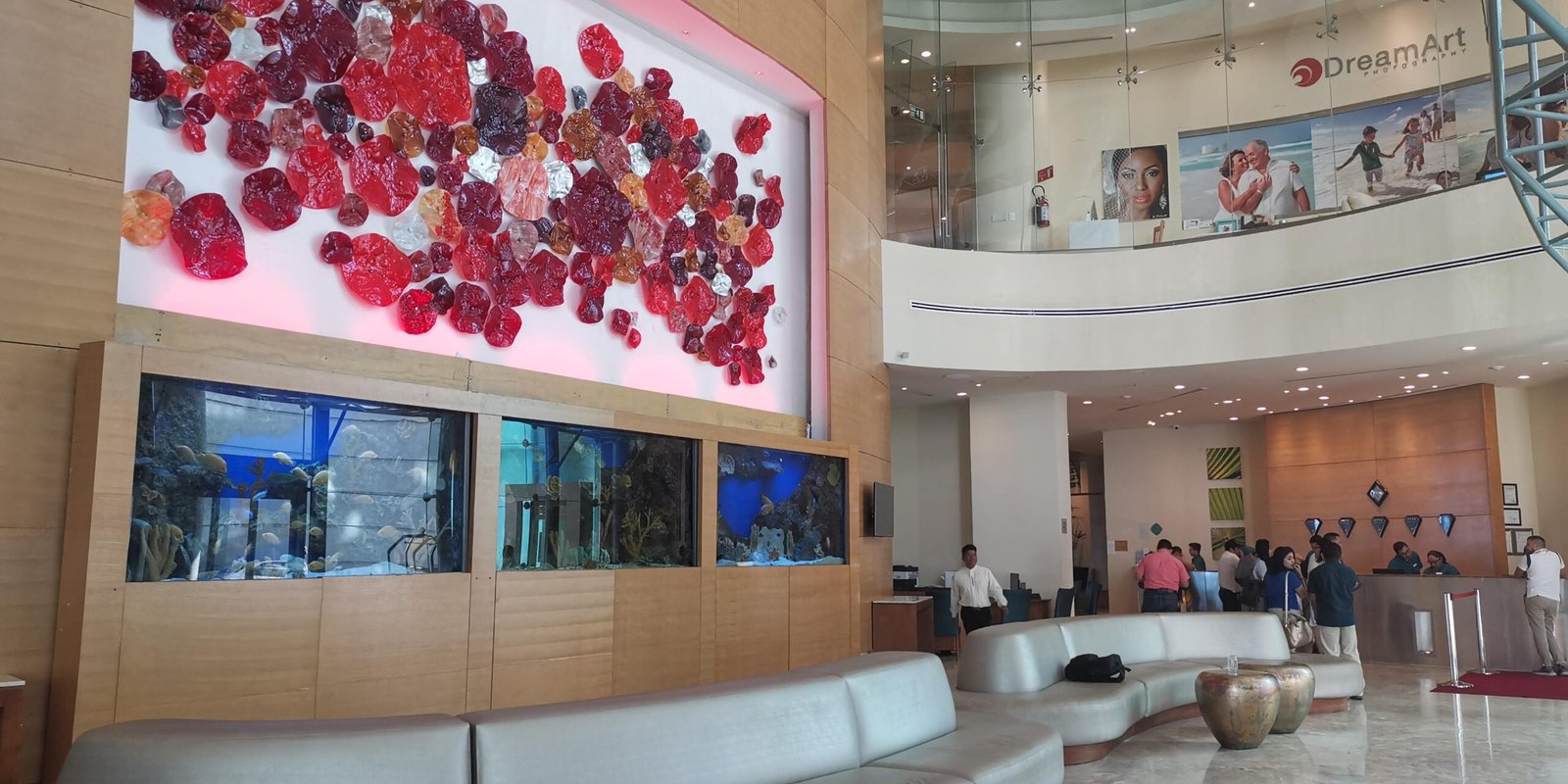 Beach Palace Cancun (11)