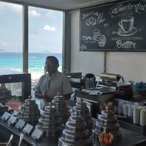 Beach Palace Cancun (12)