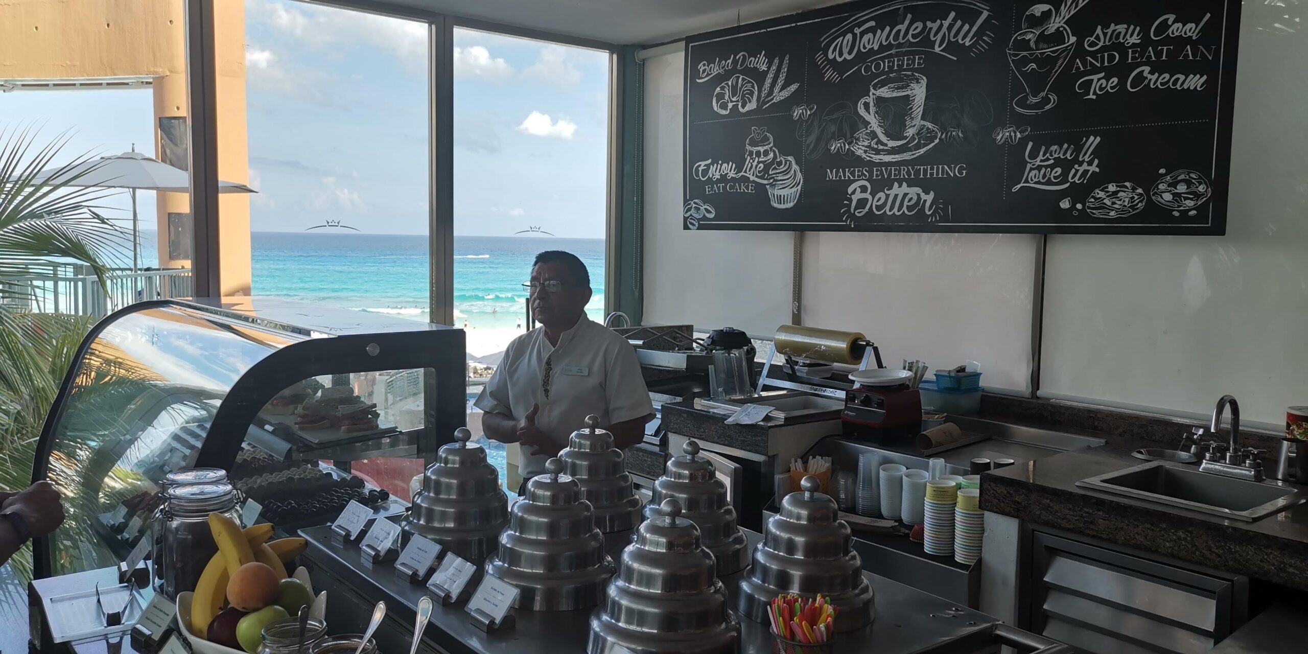 Beach Palace Cancun (12)