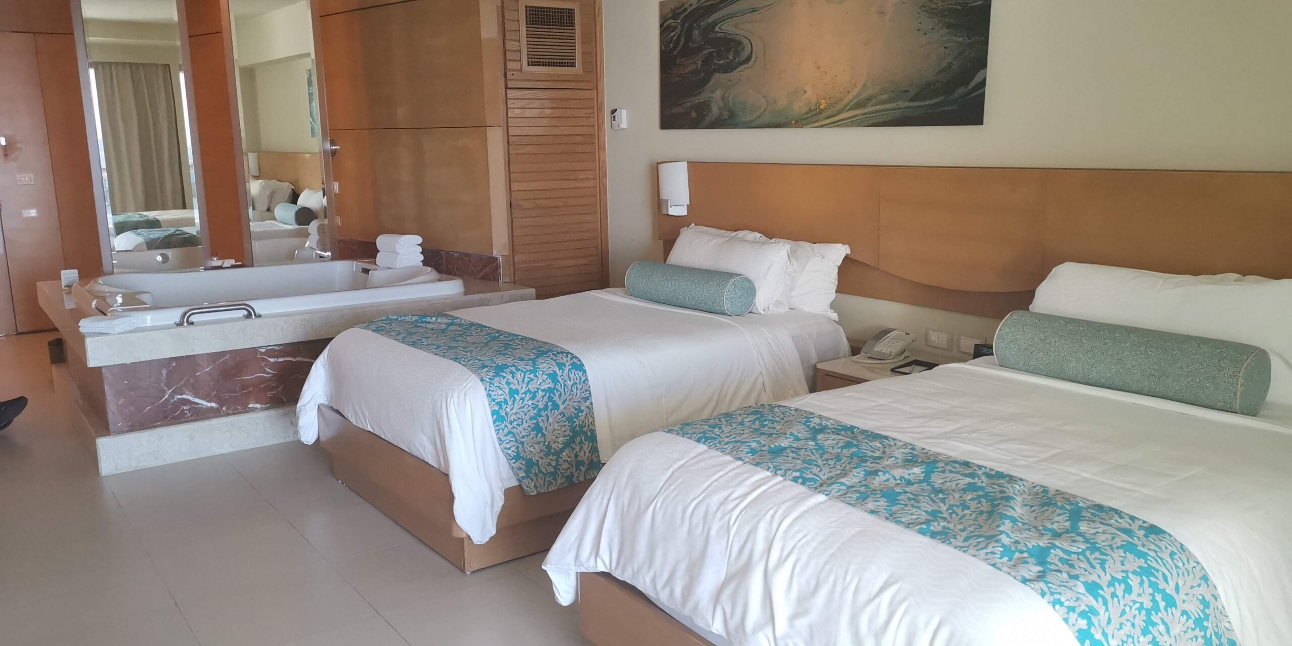 Beach Palace Cancun (13)