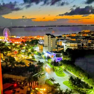 Beach Palace Cancun (15)