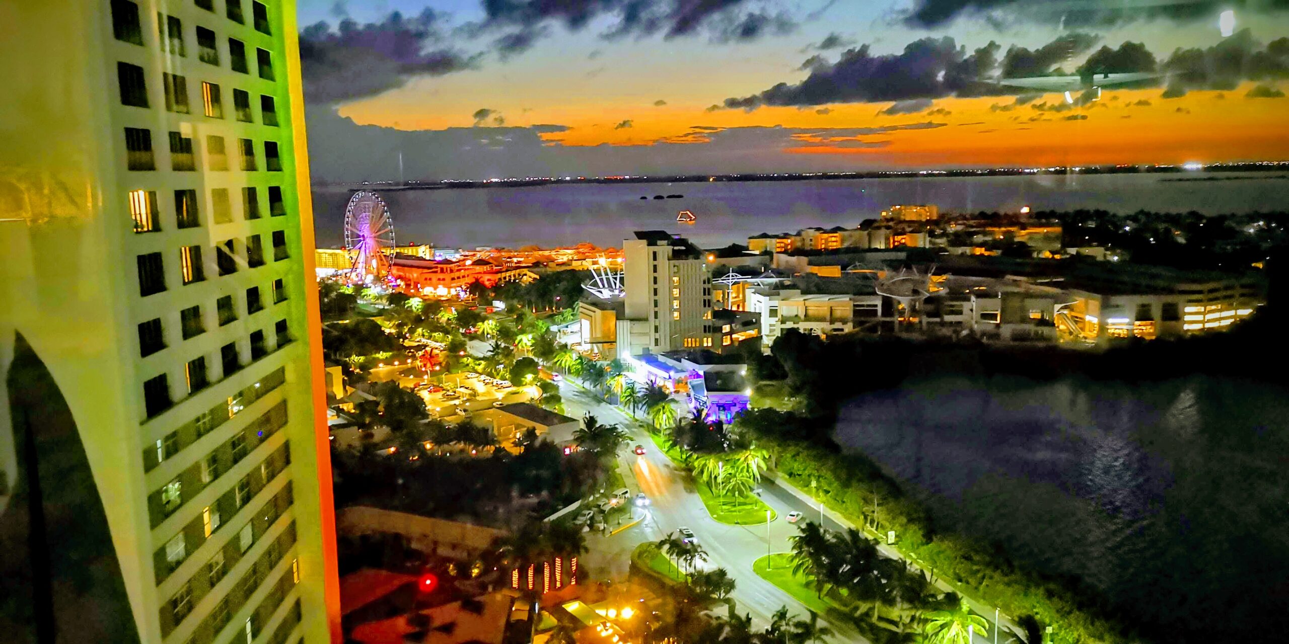 Beach Palace Cancun (15)