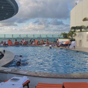 Beach Palace Cancun (16)