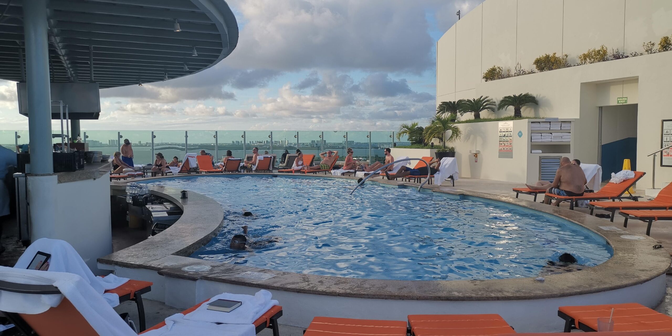 Beach Palace Cancun (16)