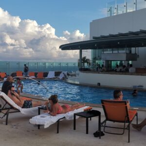 Beach Palace Cancun (19)