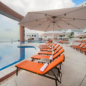 Beach Palace Cancun (2)