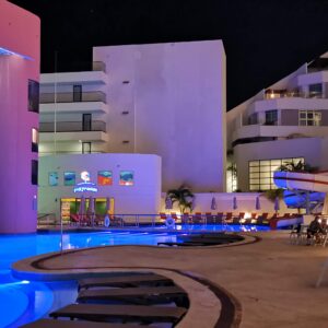 Beach Palace Cancun (20)