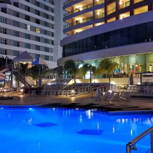 Beach Palace Cancun (21)