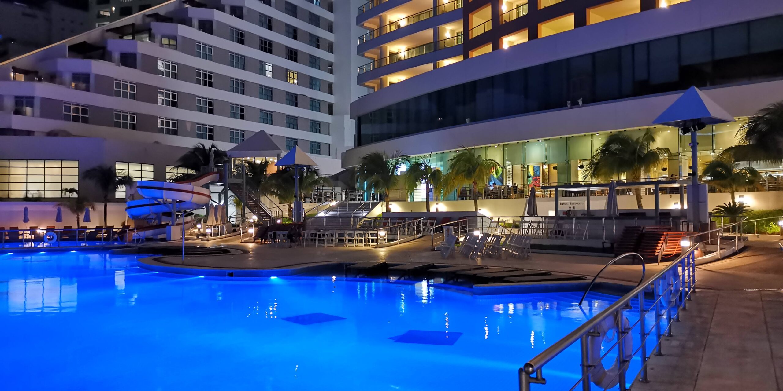 Beach Palace Cancun (21)