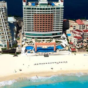 Beach Palace Cancun (4)