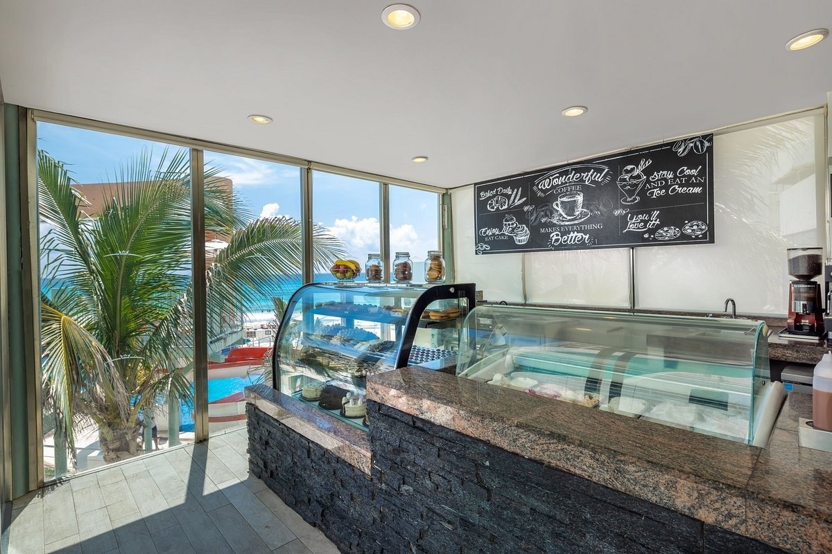 Beach Palace Cancun (4)