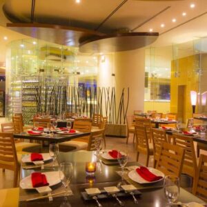 Beach Palace Cancun (5)