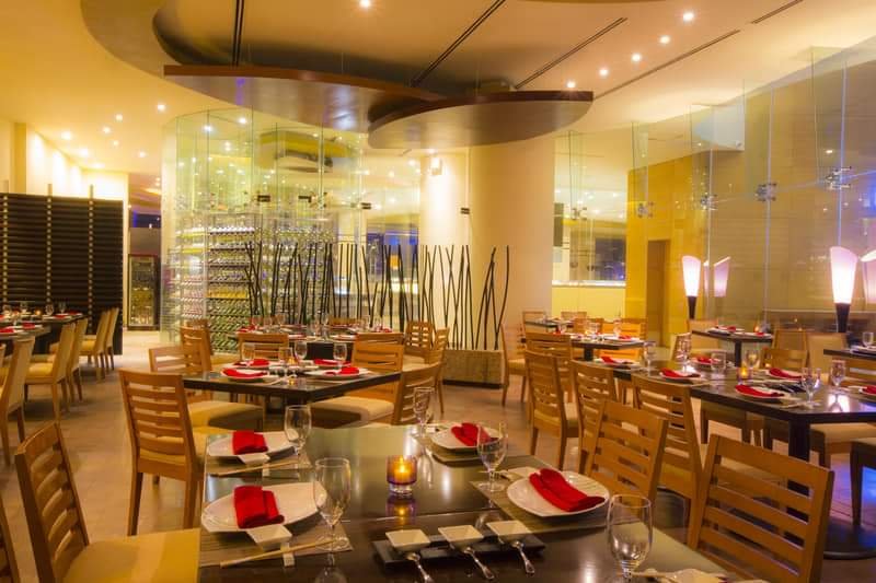 Beach Palace Cancun (5)