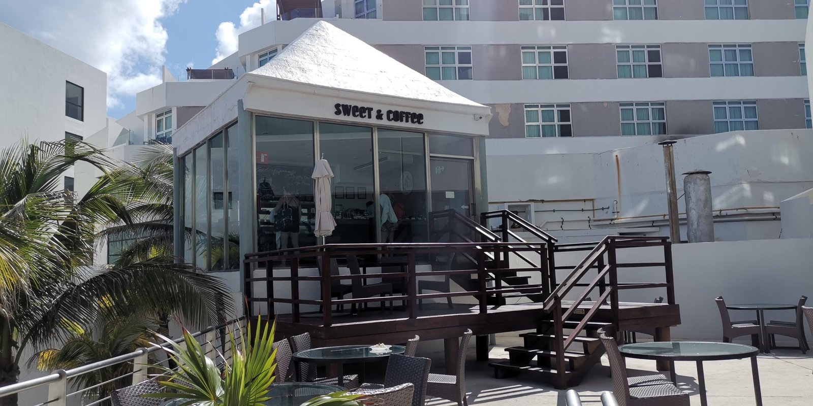 Beach Palace Cancun (6)