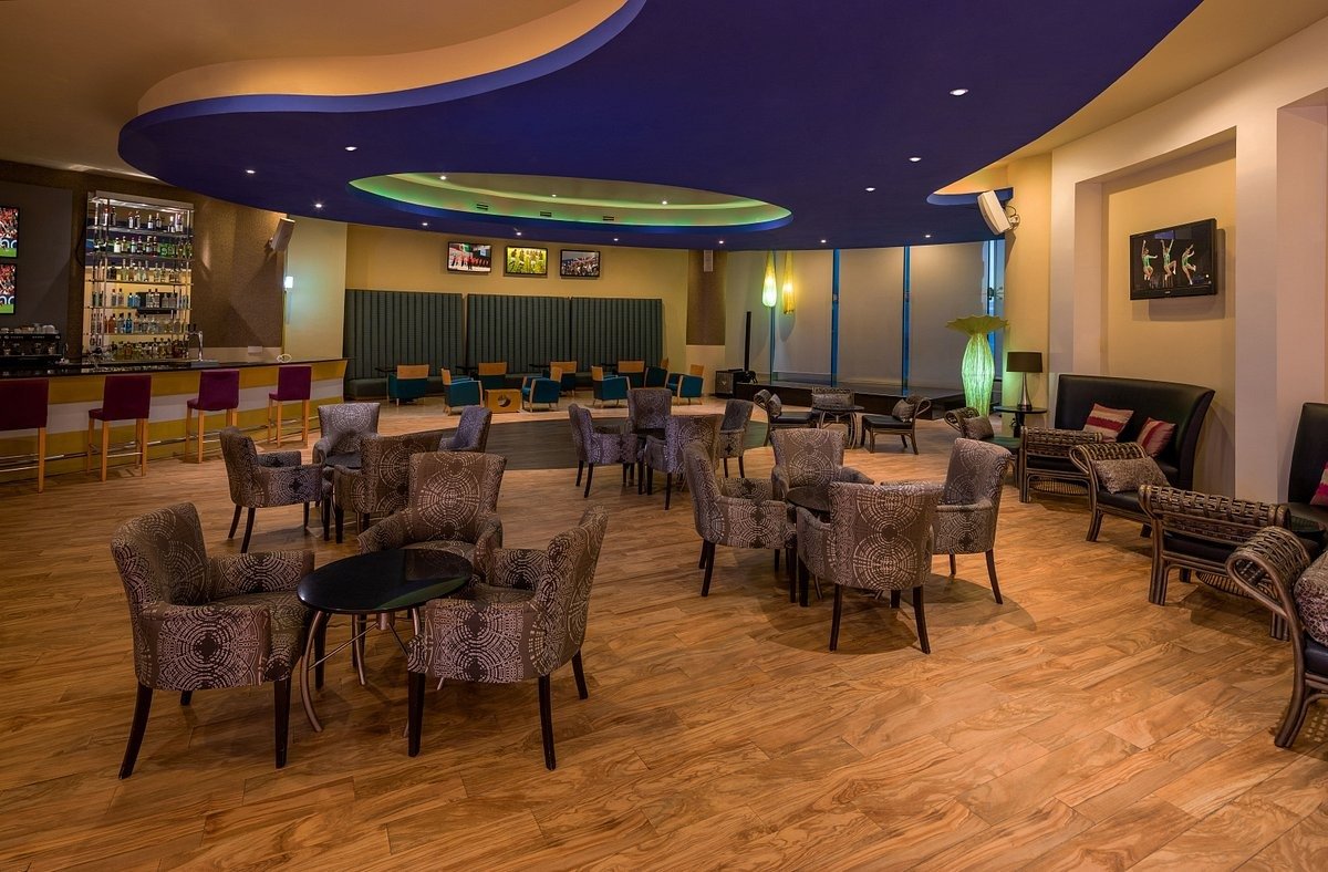 Beach Palace Cancun (6)