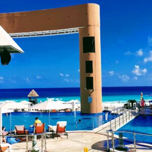 Beach Palace Cancun (7)