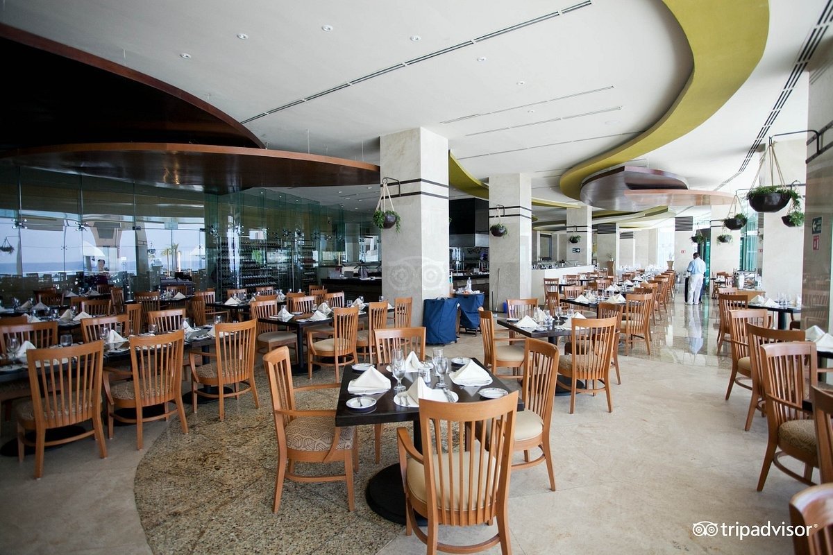 Beach Palace Cancun (7)