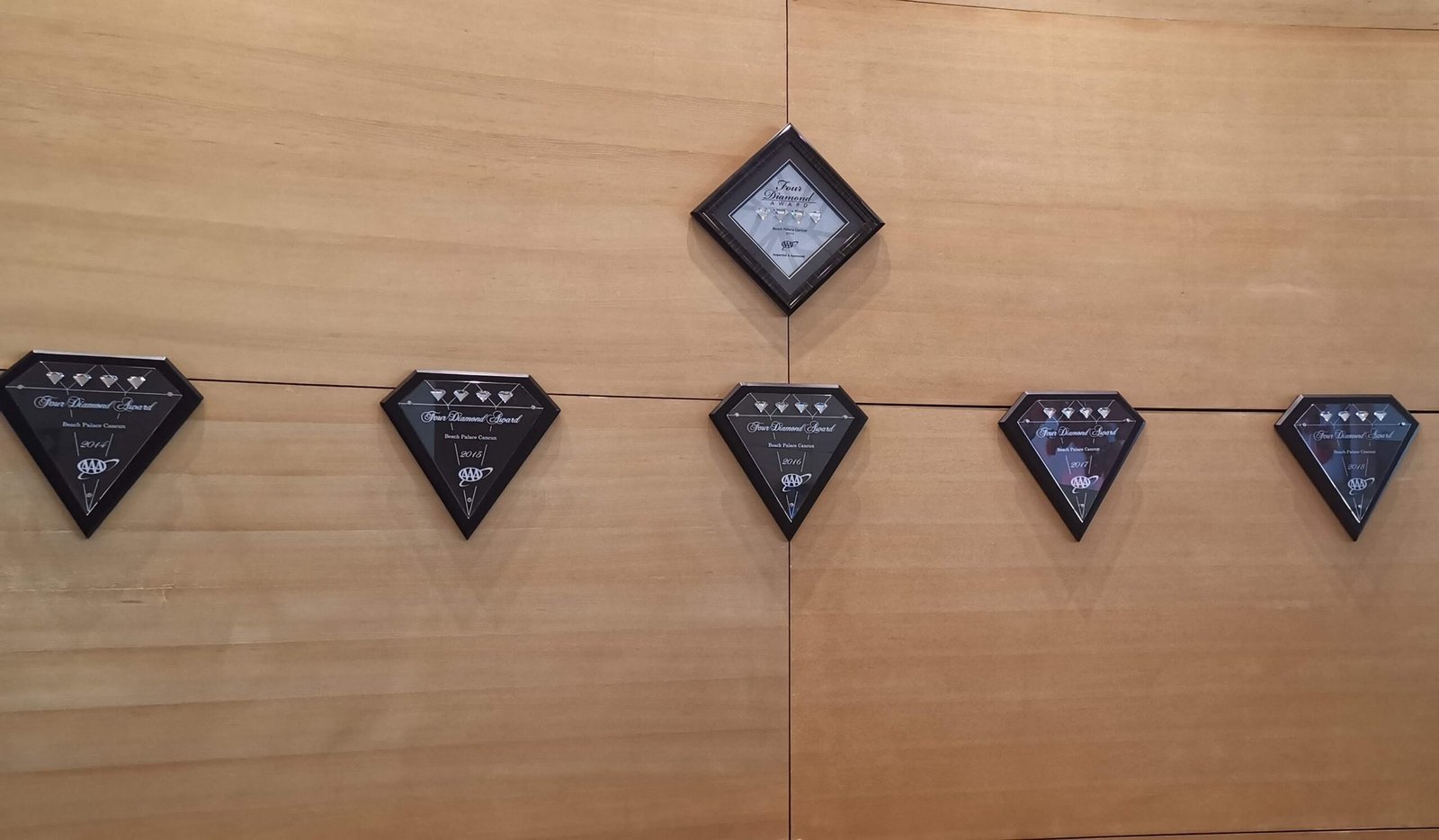 Beach Palace Cancun (9)