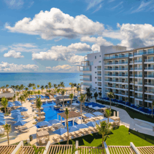 Royalton Splash Riviera Cancun