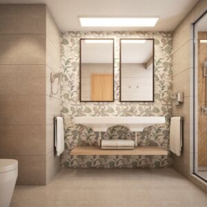 bathrom