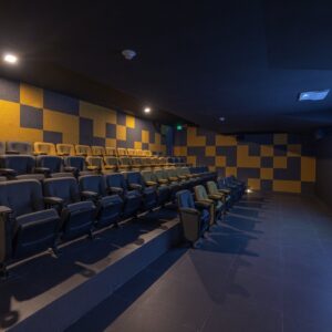 cinema