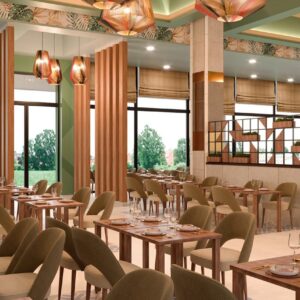 dining-hall