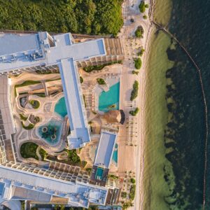 eagle-eye-view