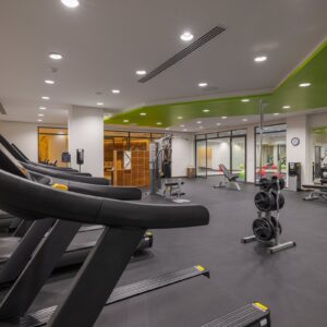 fitness-center