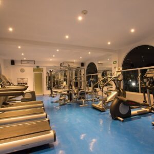 gimnasio