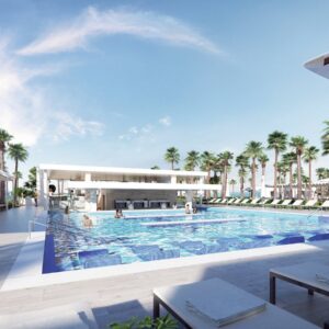 pool-bar