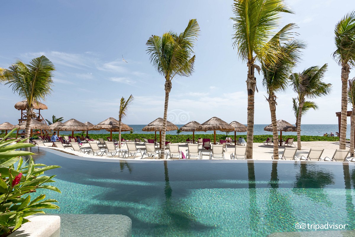 xhale breathless riviera cancun