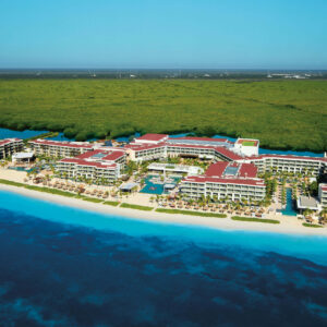 Breathless Riviera Cancun