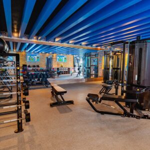gym