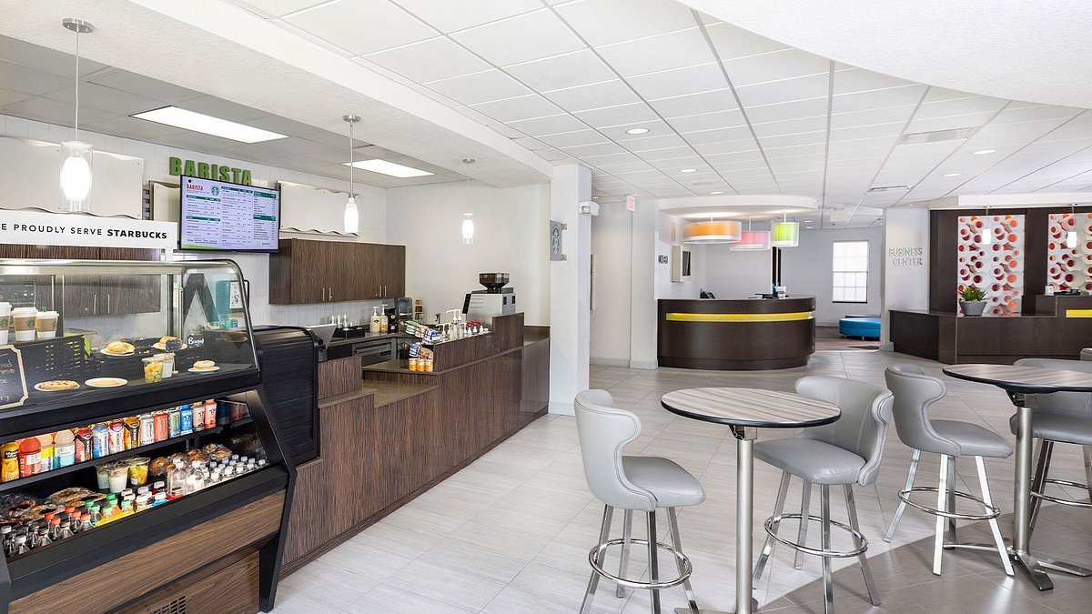 lobby-barista