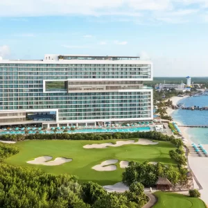 DREAMS VISTA CANCÚN GOLF & SPA RESORT
