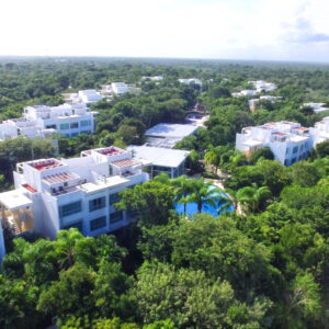 Bahía Príncipe Luxury Sian Ka'an