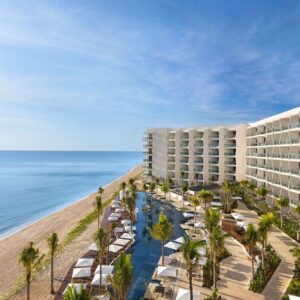 Hilton Cancún, an All-Inclusive Resort