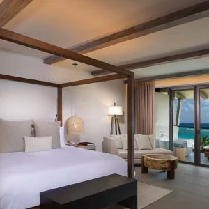 Bedroom1-UNICO2087-RivieraMayaMexico-CRHotel