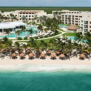 HYATT ZIVA RIVIERA CANCÚN