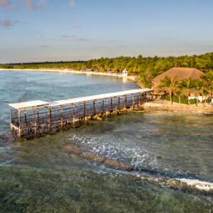 EL DORADO SEASIDE PALMS RESORT