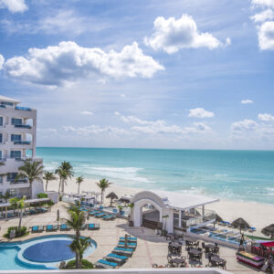 Panama-Jack-Resorts-Cancun-Exterior-Beach