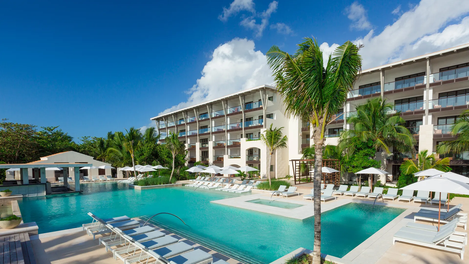 Pool1-UNICO2087-RivieraMayaMexico-CRHotel