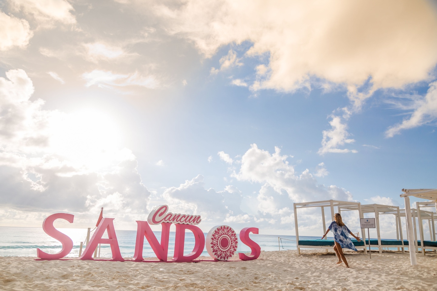 Sandos_cancun_Beach_42