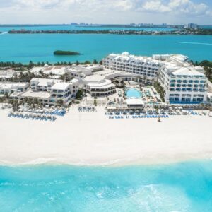 resort-aerial