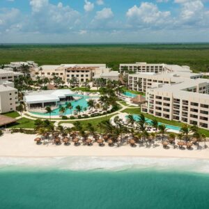HYATT ZILARA RIVIERA MAYA
